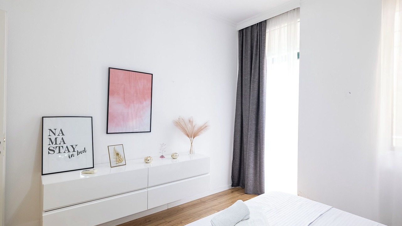 Photo of Bedroom in Tirana