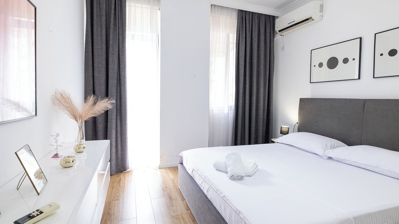 Photo of Bedroom in Tirana