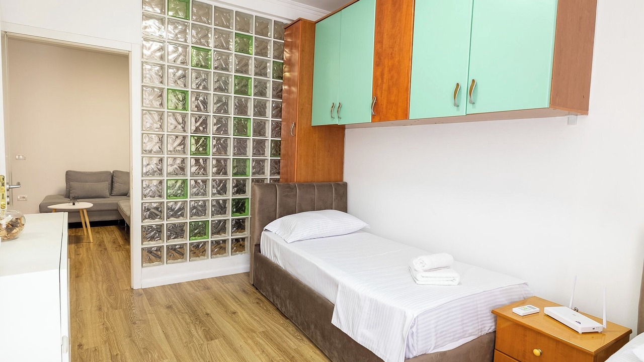 Photo of Bedroom in Tirana