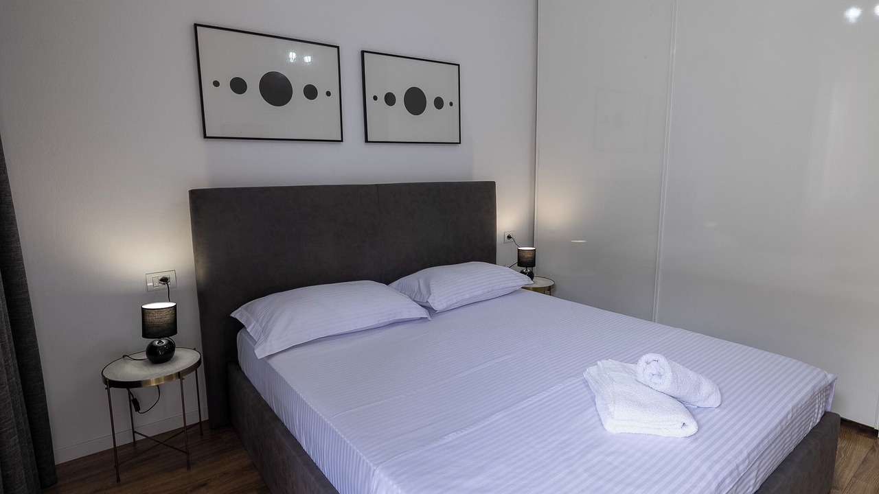 Photo of Bedroom in Tirana