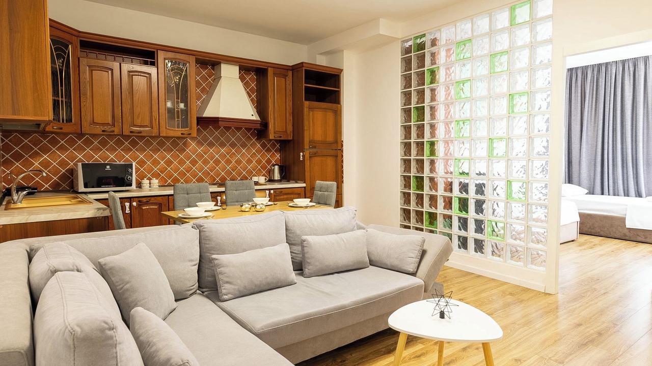 Photo of Livingroom in Tirana