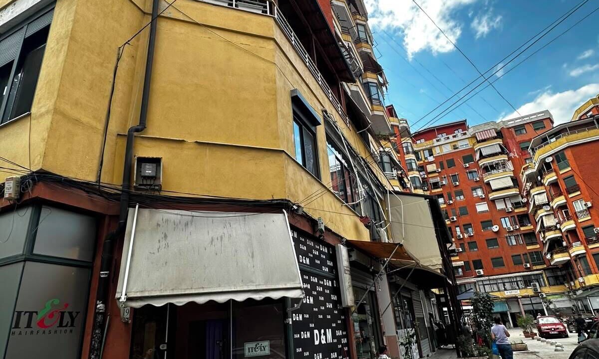 Photo of Outdoor in Tirana