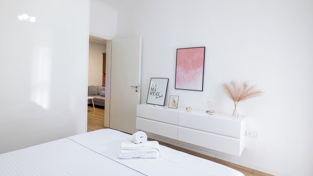 Photo of Bedroom in Tirana