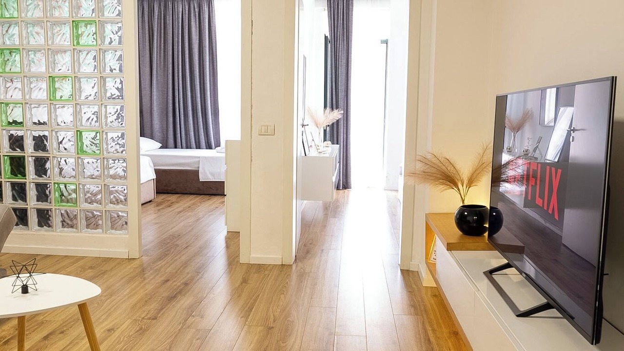 Photo of Bedroom in Tirana