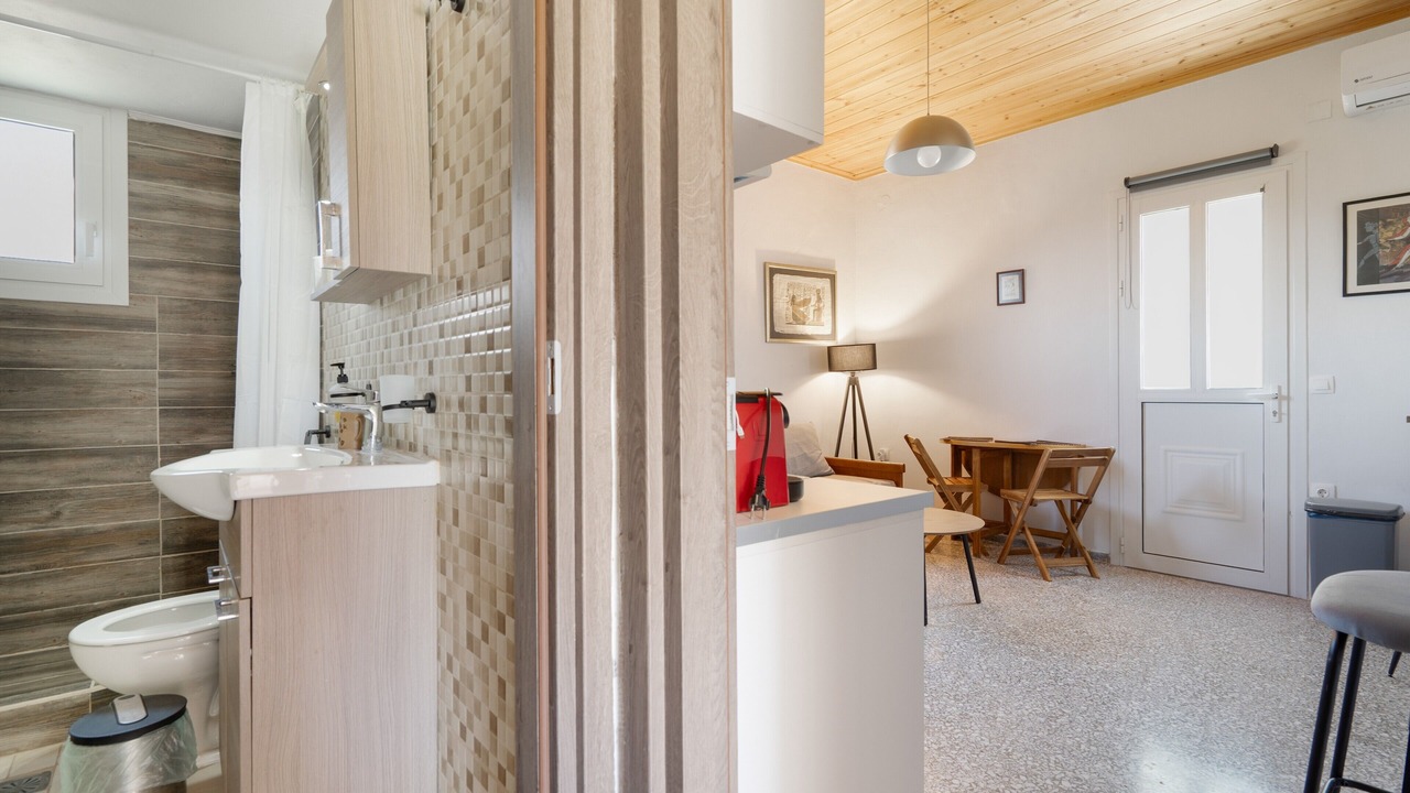 Photo of Bathroom in Chortata