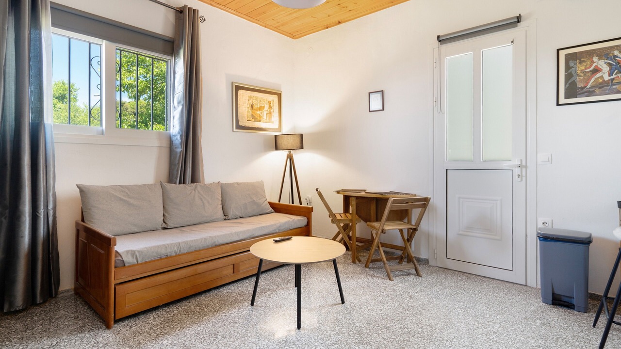 Photo of Livingroom in Chortata