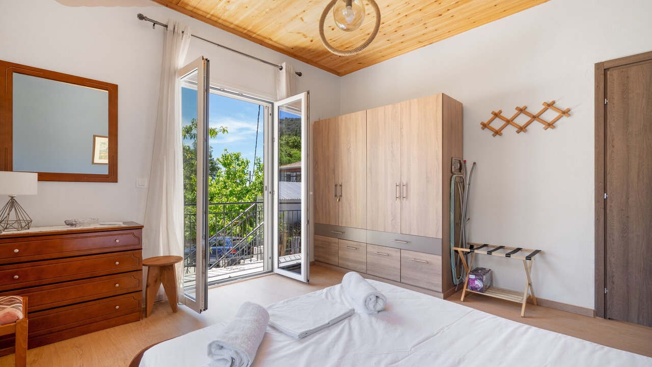 Photo of Bedroom in Chortata