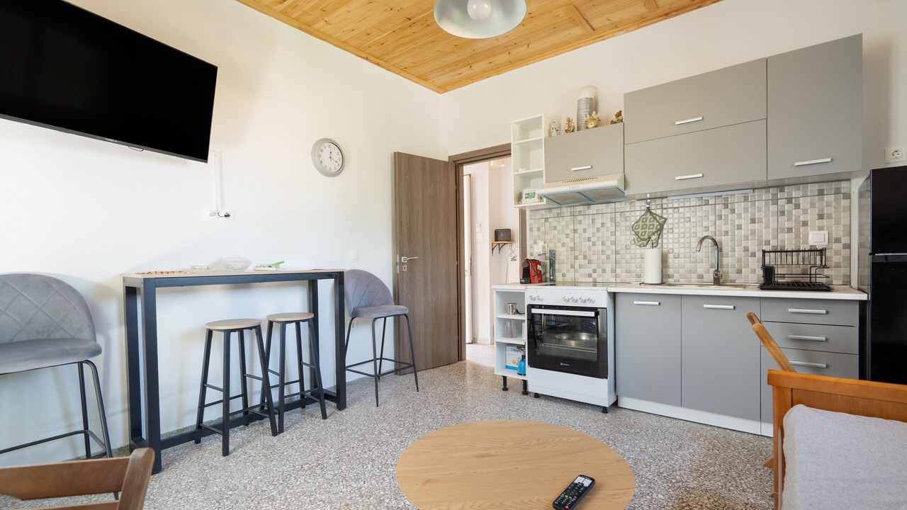 Photo of Kitchen in Chortata