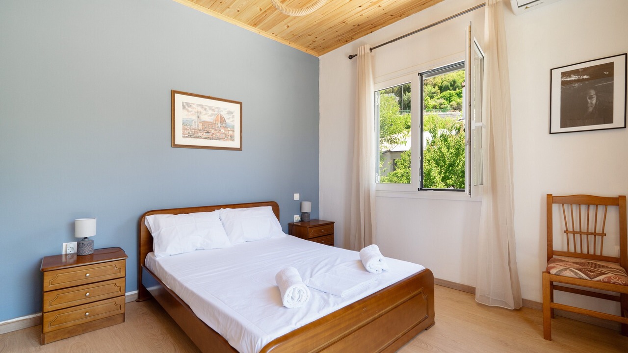 Photo of Bedroom in Chortata