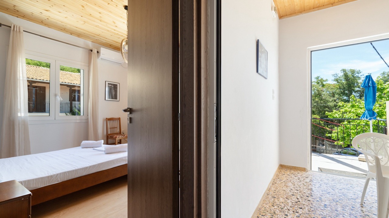 Photo of Bedroom in Chortata