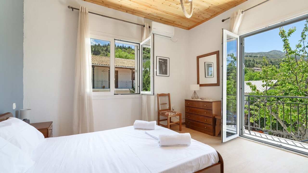 Photo of Bedroom in Chortata