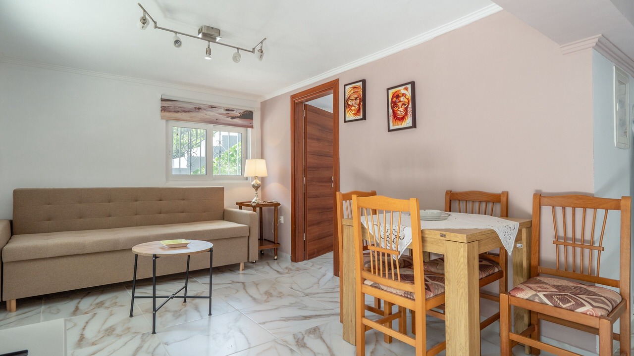 Photo of Livingroom in Chortata