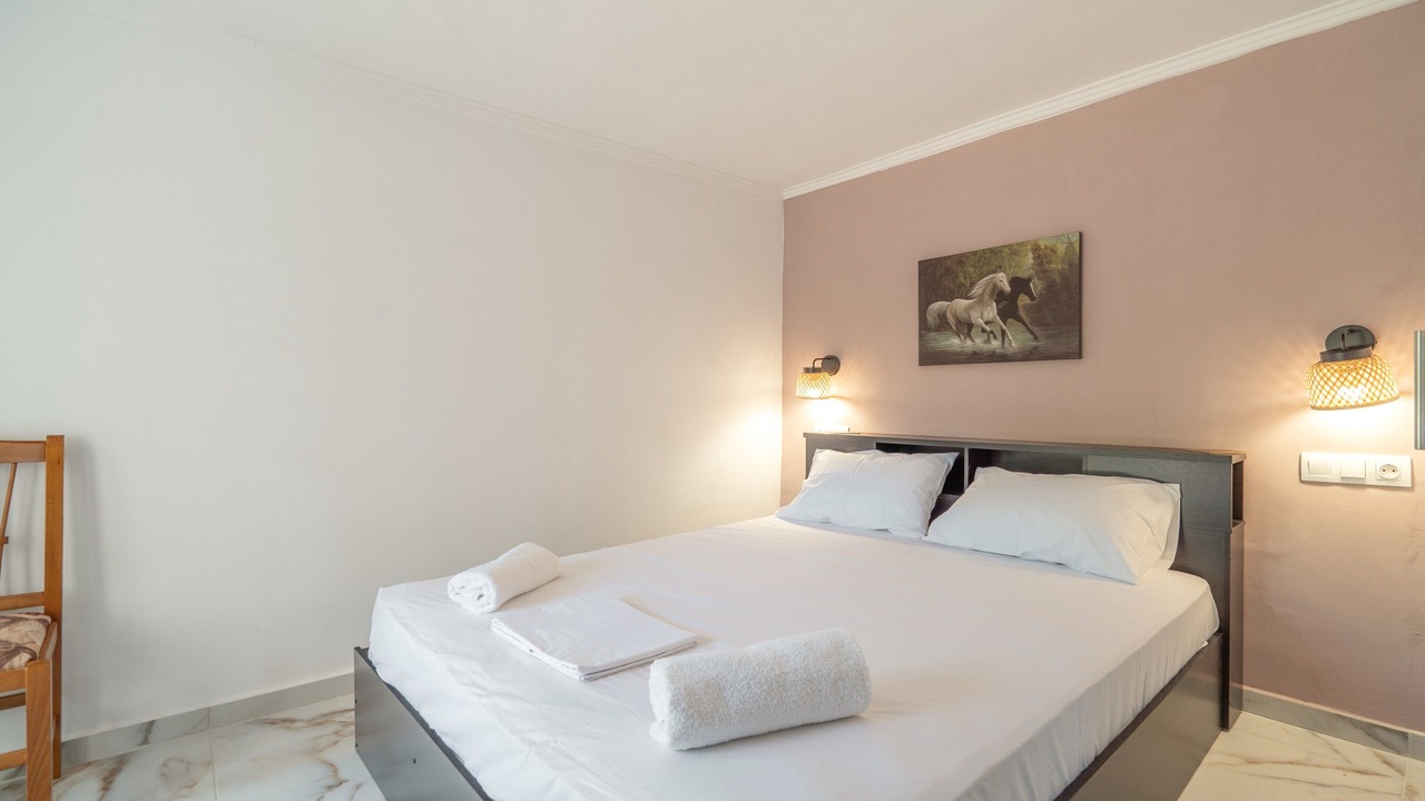 Photo of Bedroom in Chortata
