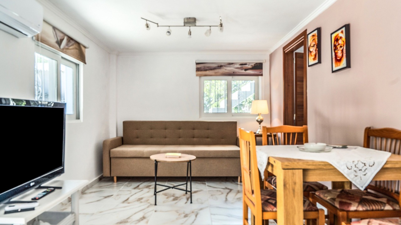Photo of Livingroom in Chortata