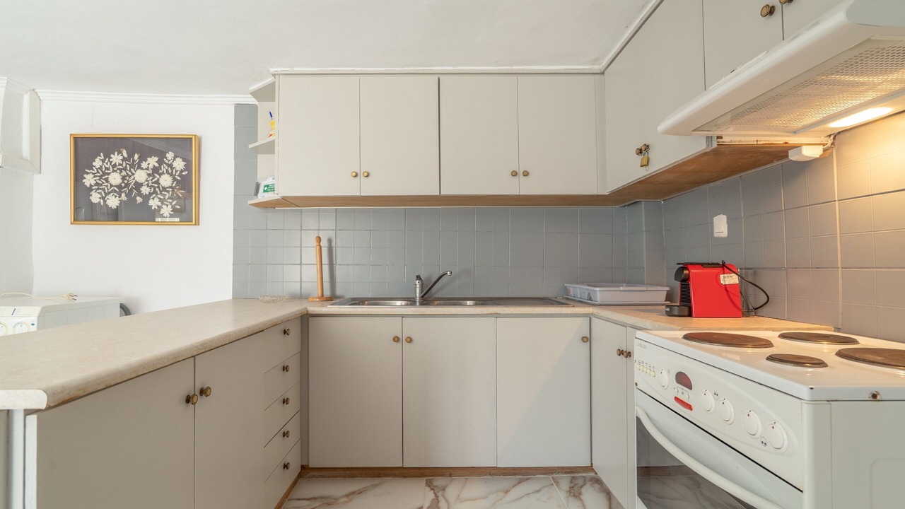 Photo of Kitchen in Chortata
