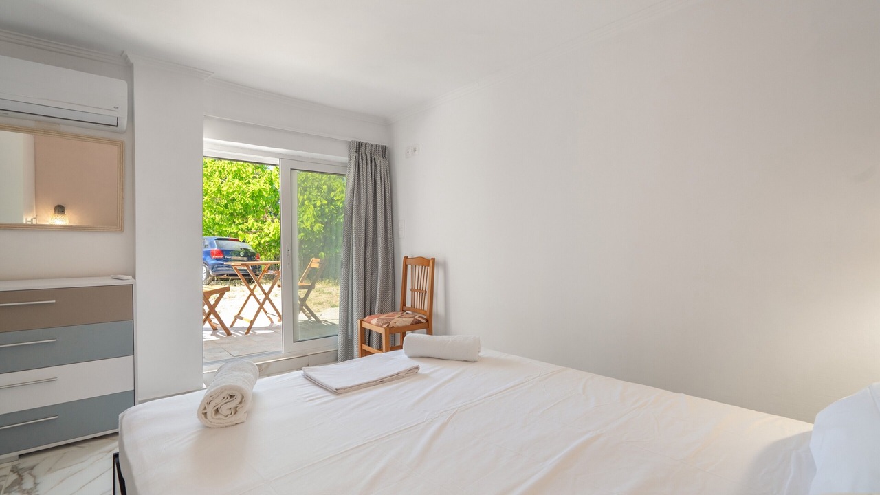 Photo of Bedroom in Chortata