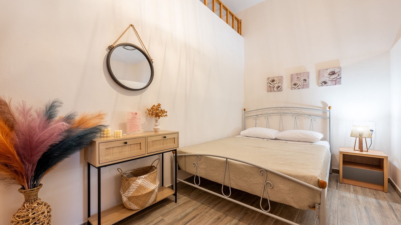 Photo of Bedroom in Paradisi