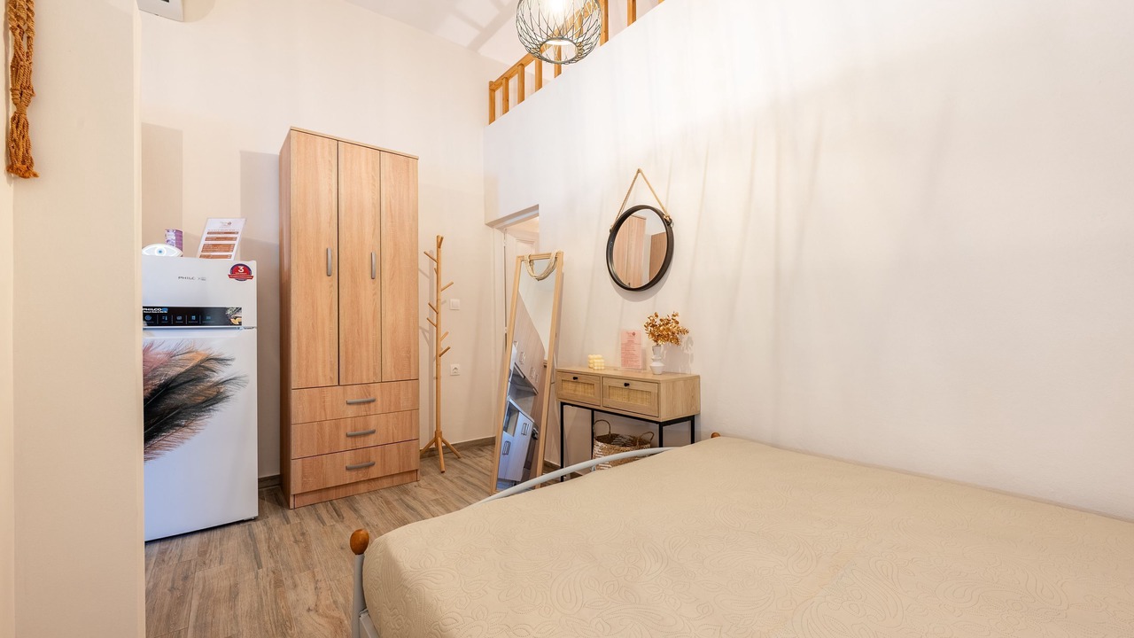 Photo of Bedroom in Paradisi