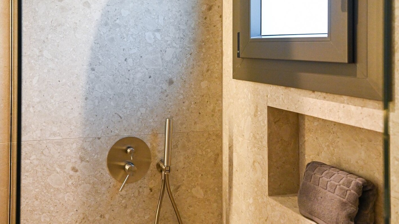 Photo of Bathroom in Nea Propontida