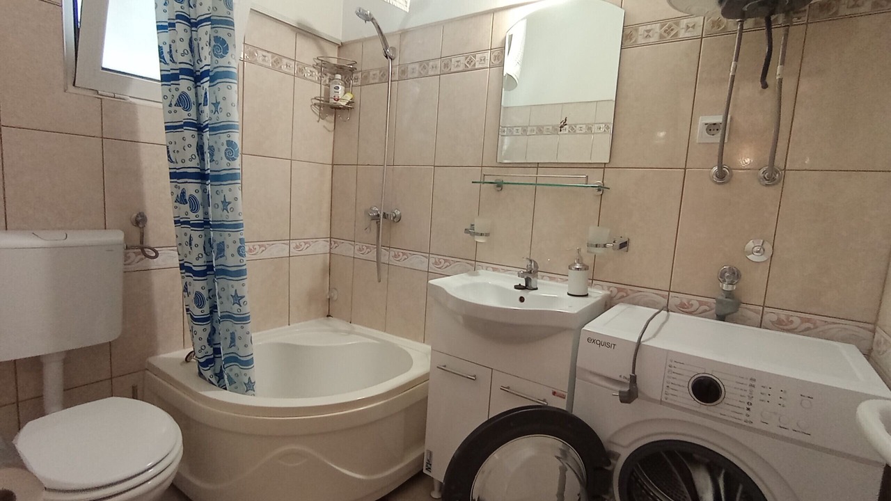Photo of Bathroom in Sutomore