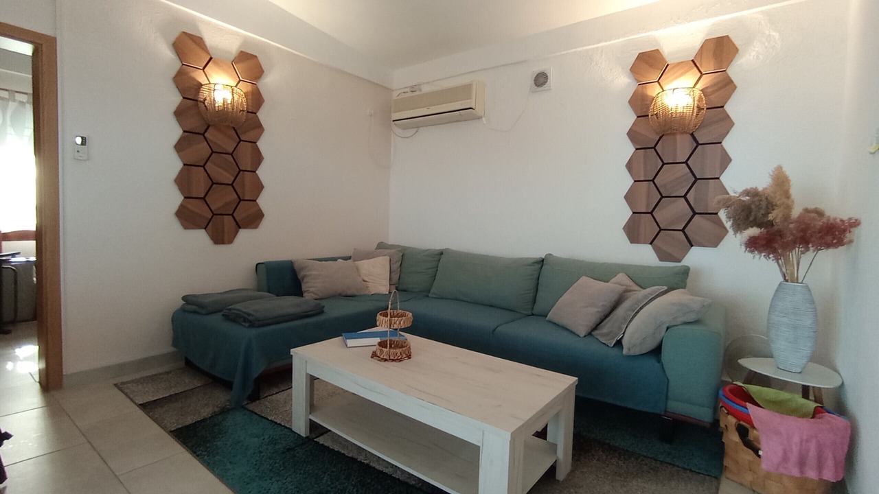 Photo of Livingroom in Sutomore