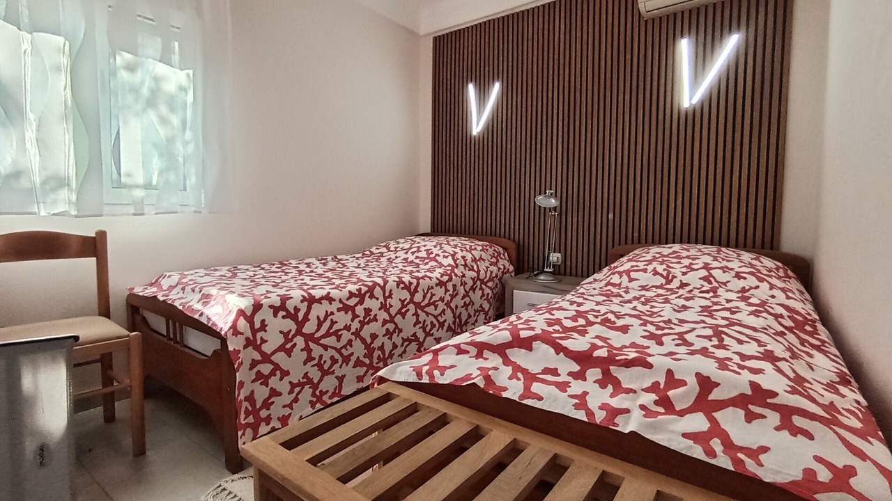 Photo of Bedroom in Sutomore
