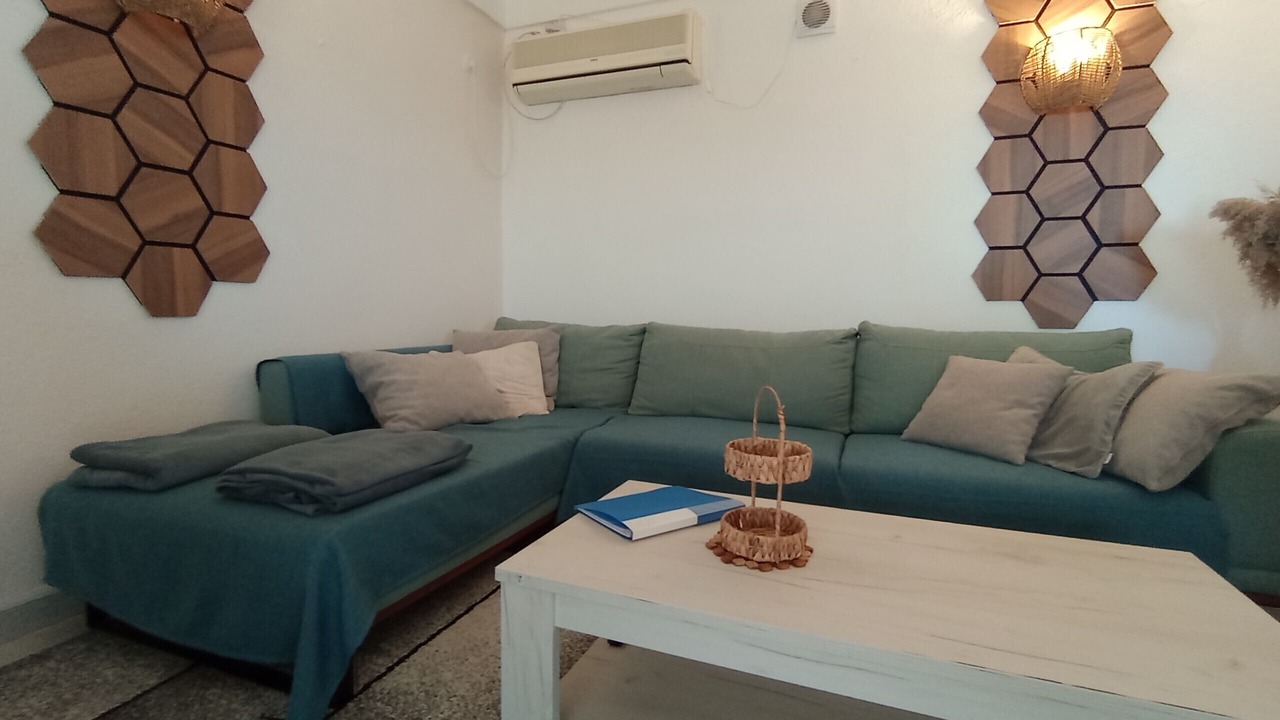 Photo of Livingroom in Sutomore