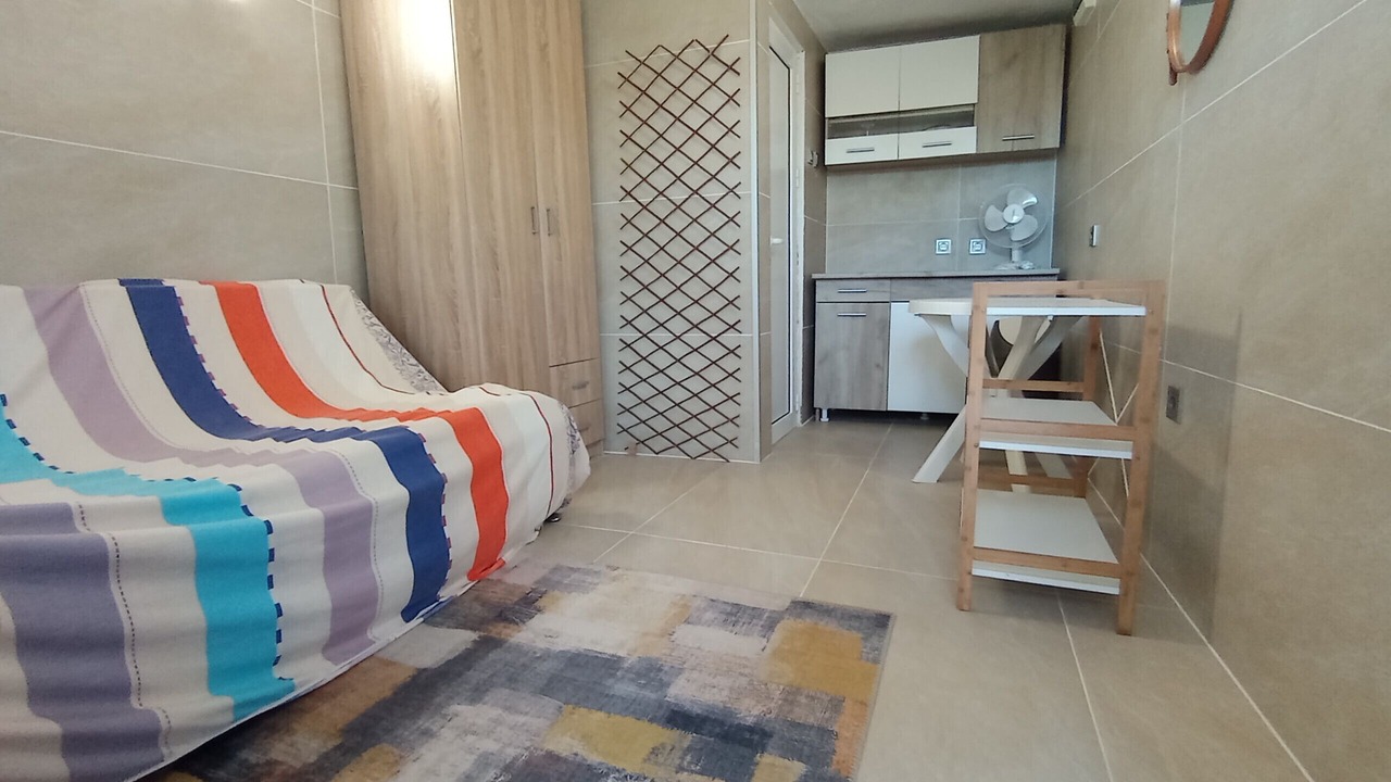 Photo of Bedroom in Sutomore