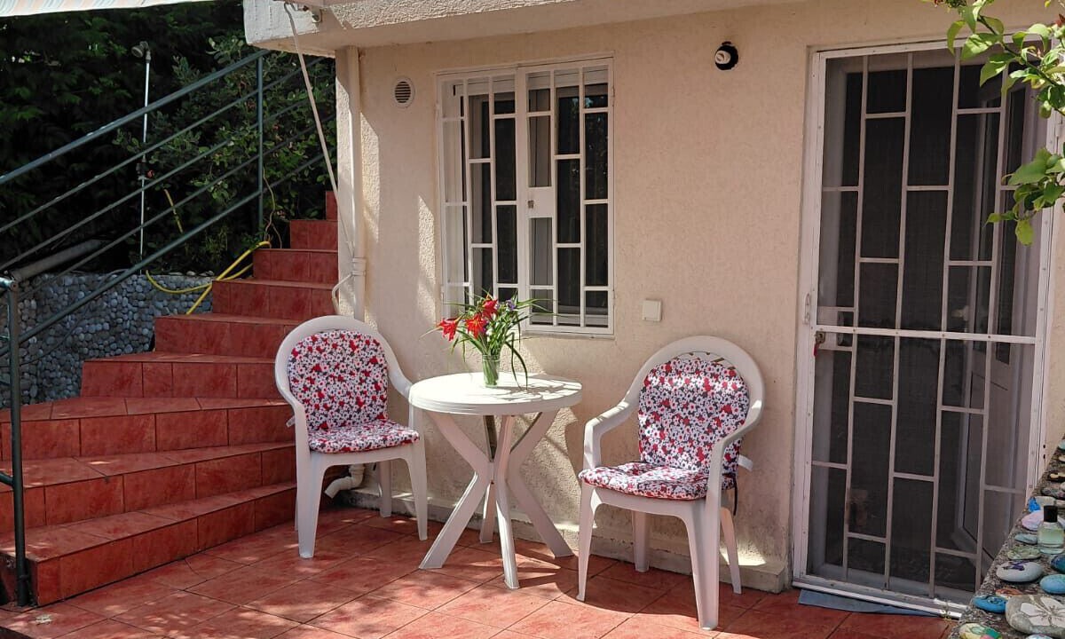 Photo of Patio Balcony in Sutomore