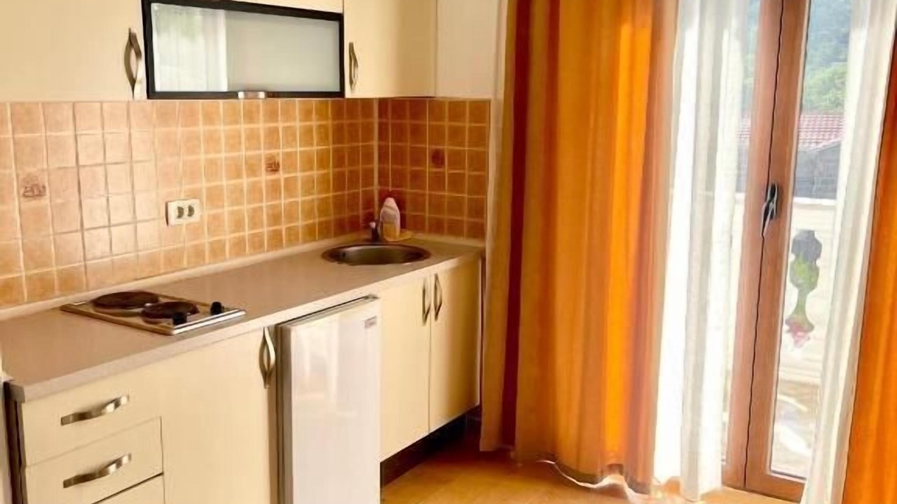 Photo of Kitchen in Lapcici