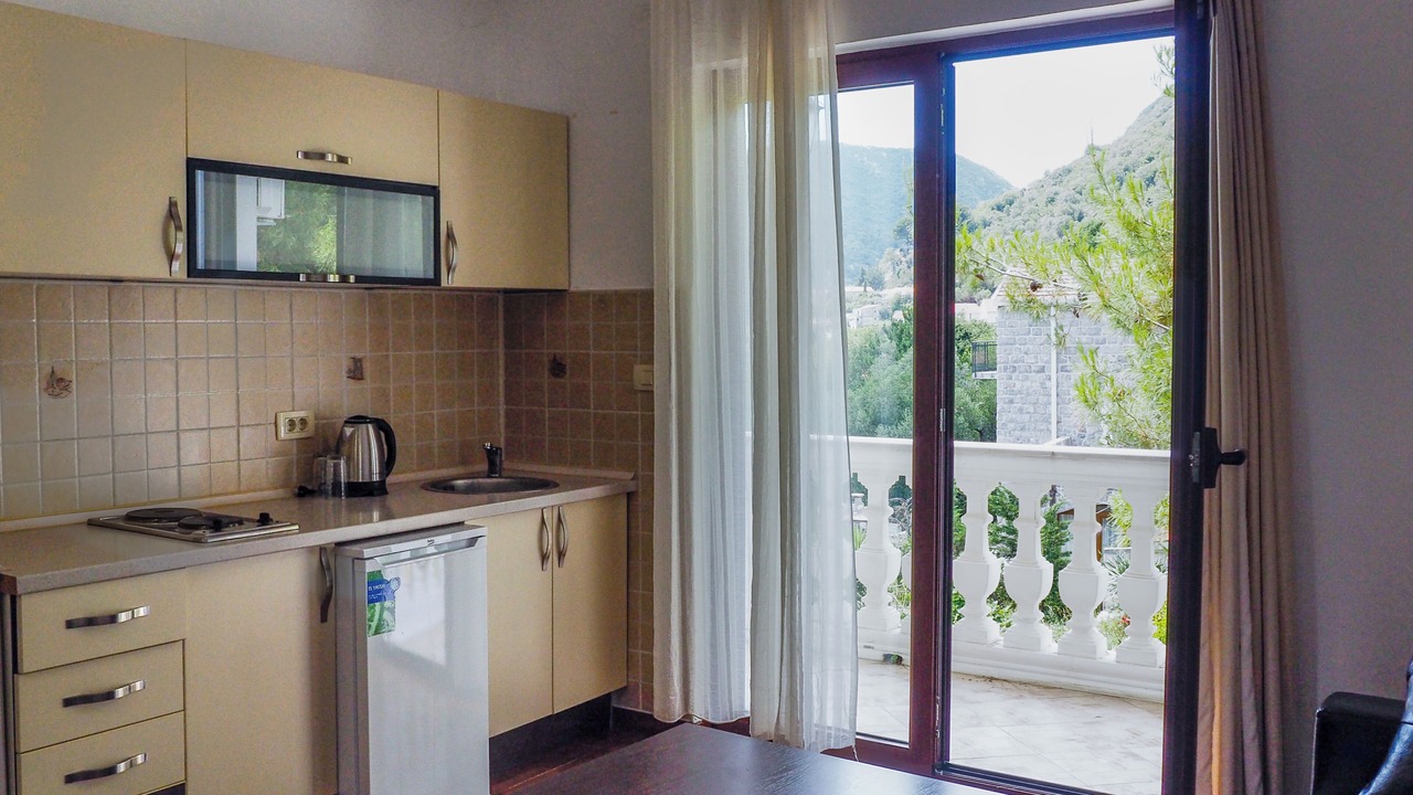 Photo of Kitchen in Lapcici