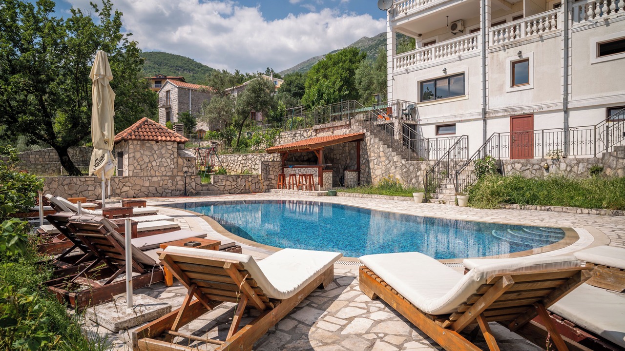 Photo of Outdoor in Lapcici