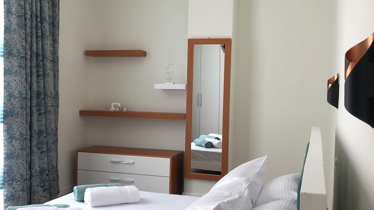 Photo of Bedroom in Jala