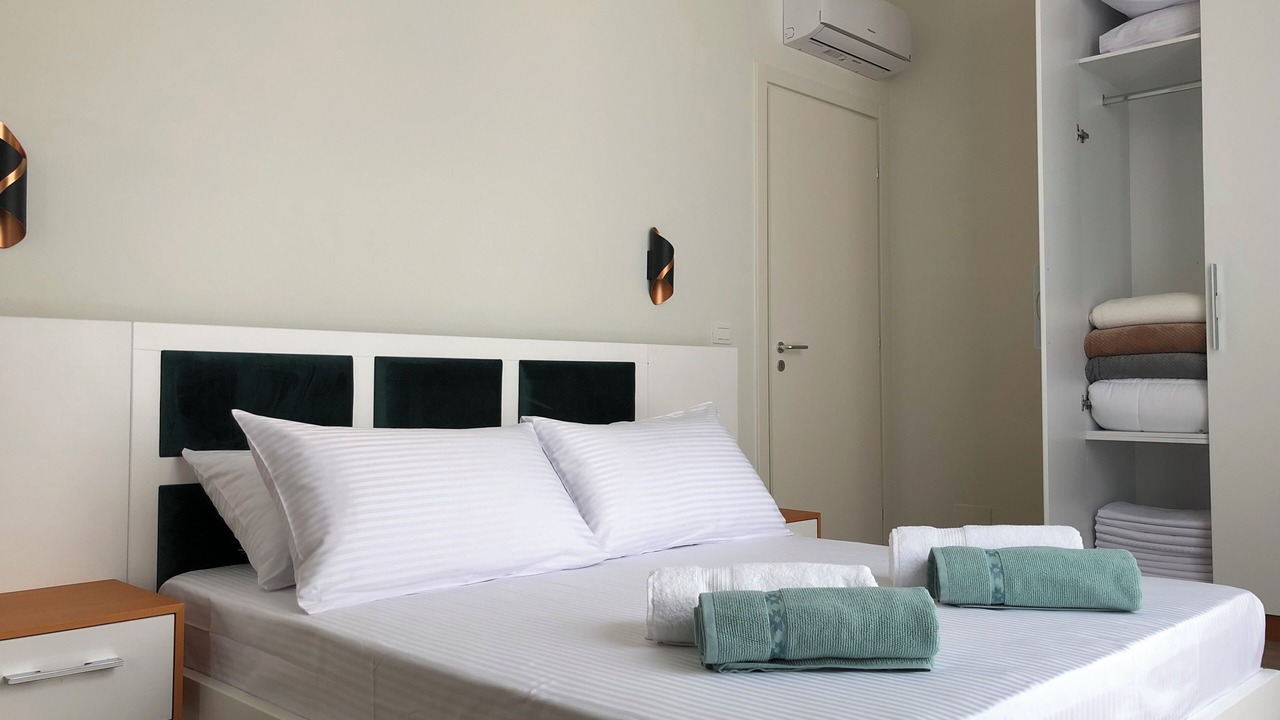 Photo of Bedroom in Jala