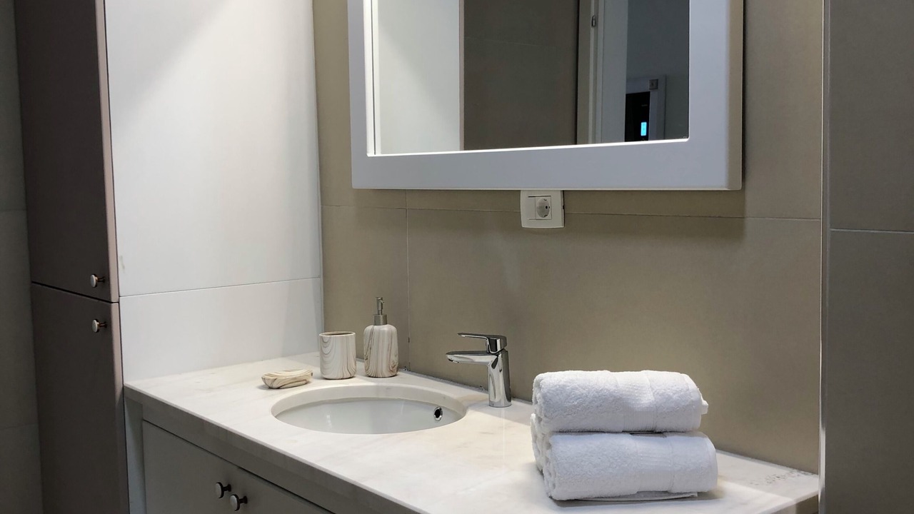 Photo of Bathroom in Jala