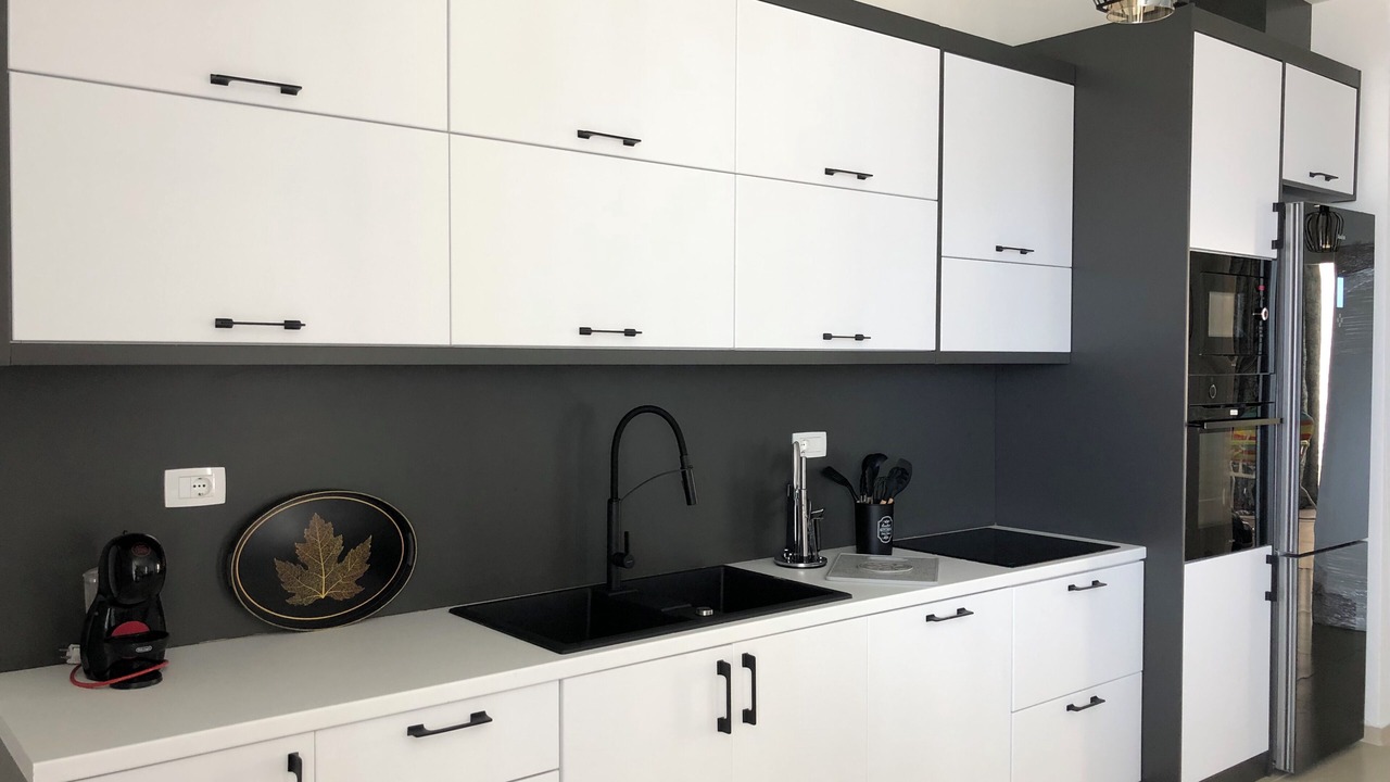 Photo of Kitchen in Jala