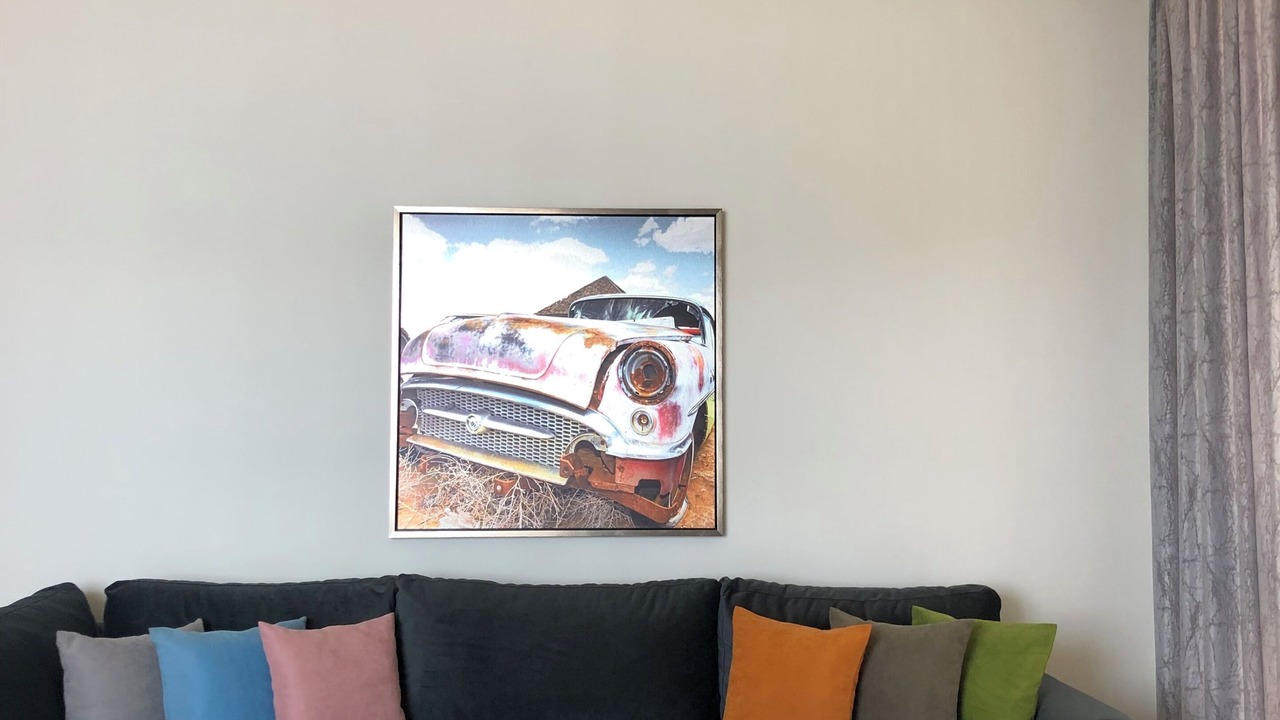 Photo of Livingroom in Jala
