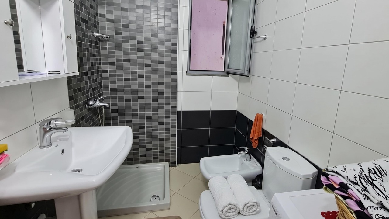 Photo of Bathroom in Vlore