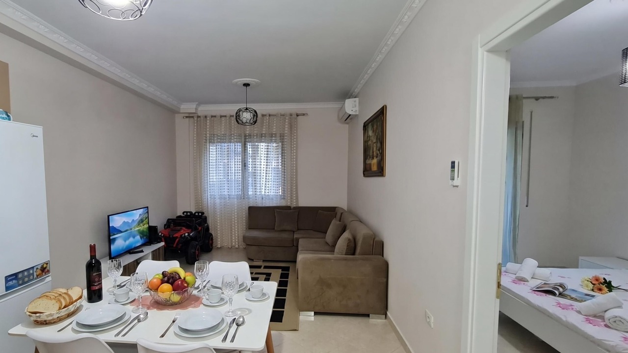 Photo of Bedroom in Vlore