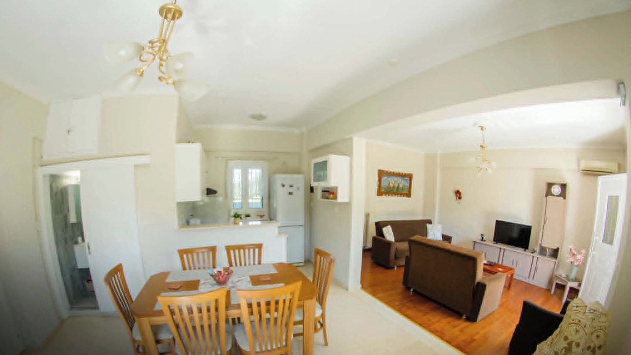Photo of Livingroom in Pyrgos