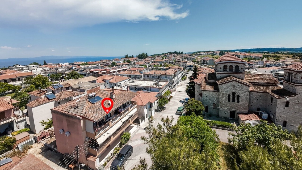 Photo of Others in Kallithea