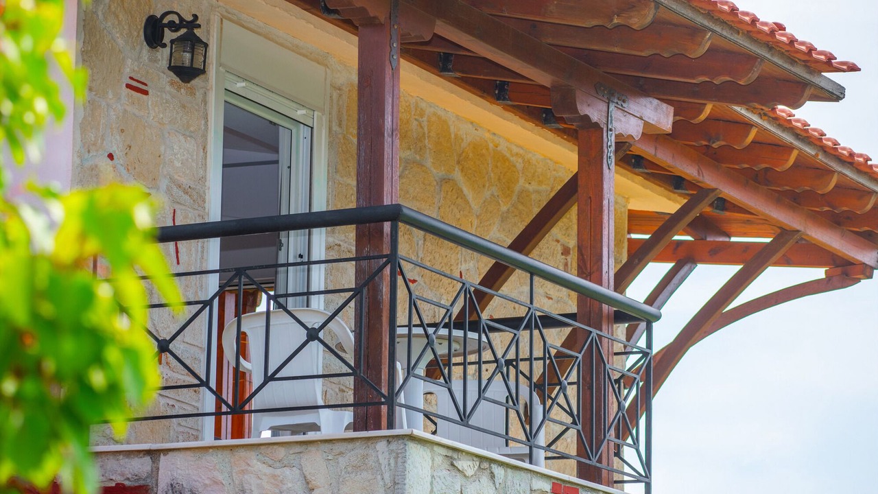 Photo of Outdoor in Nea Propontida