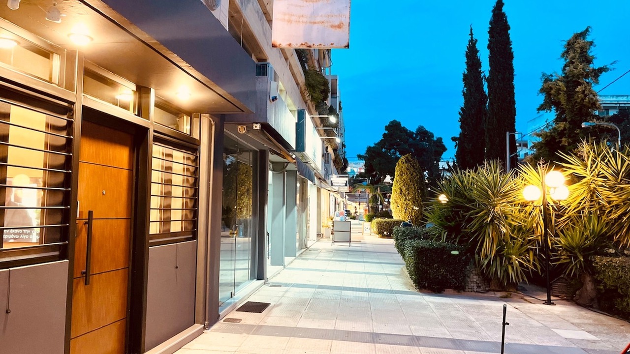 Photo of Outdoor in Agia Paraskevi