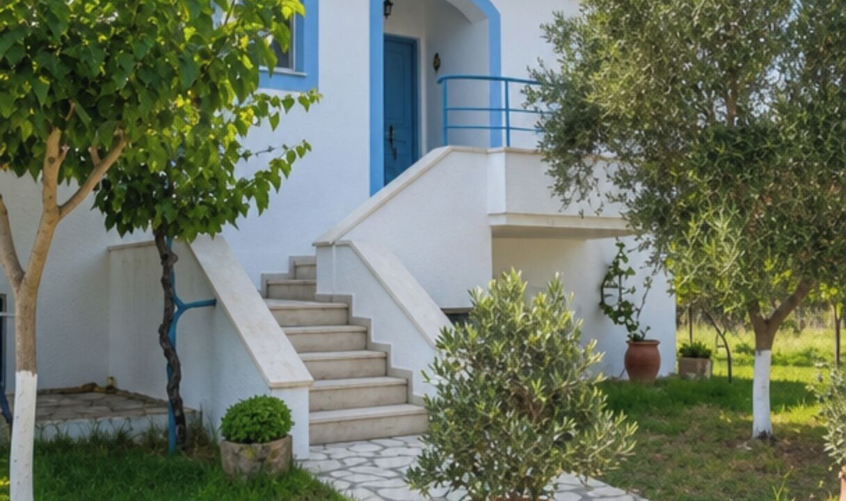 Photo of Outdoor in Mantzavinata