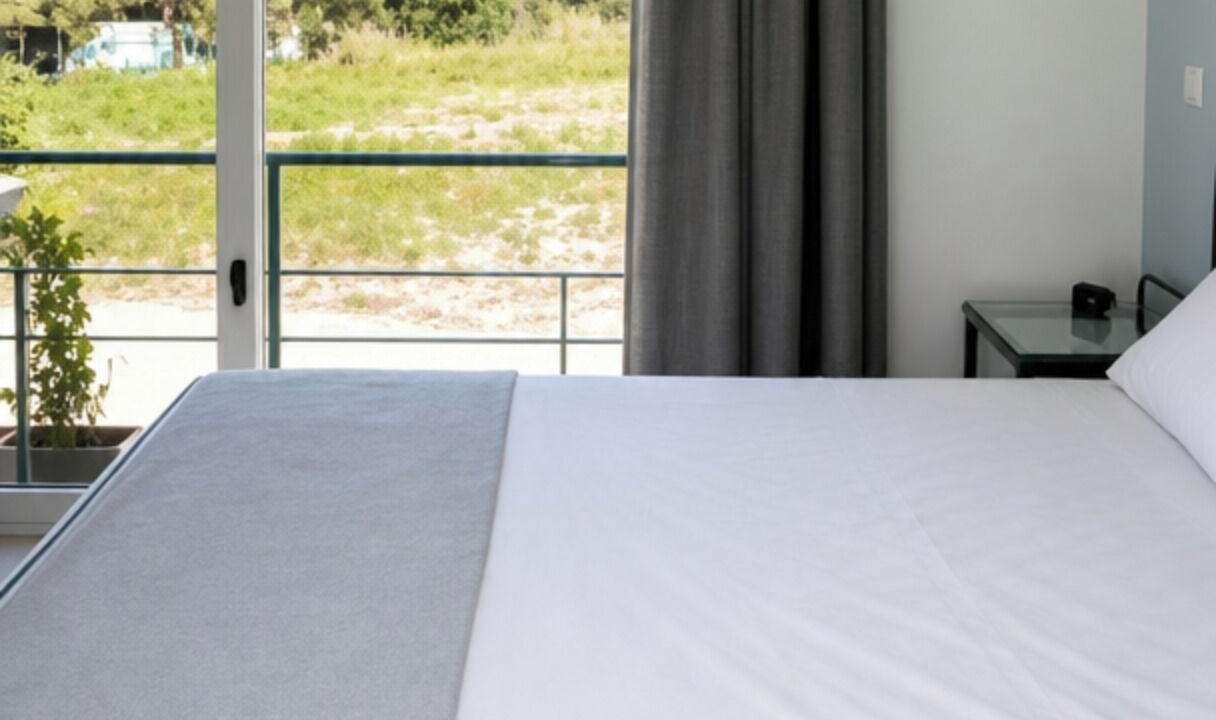 Photo of Bedroom in Mantzavinata