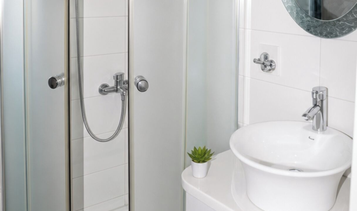 Photo of Bathroom in Mantzavinata