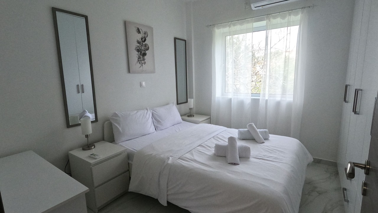 Photo of Bedroom in Spata-Artemida