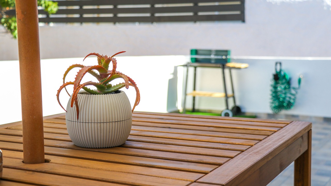 Photo of Patio Balcony in Spata-Artemida