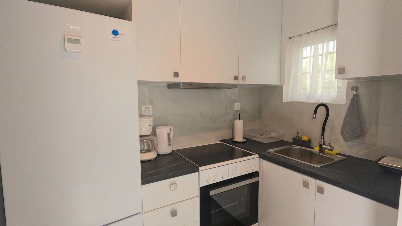 Photo of Kitchen in Spata-Artemida