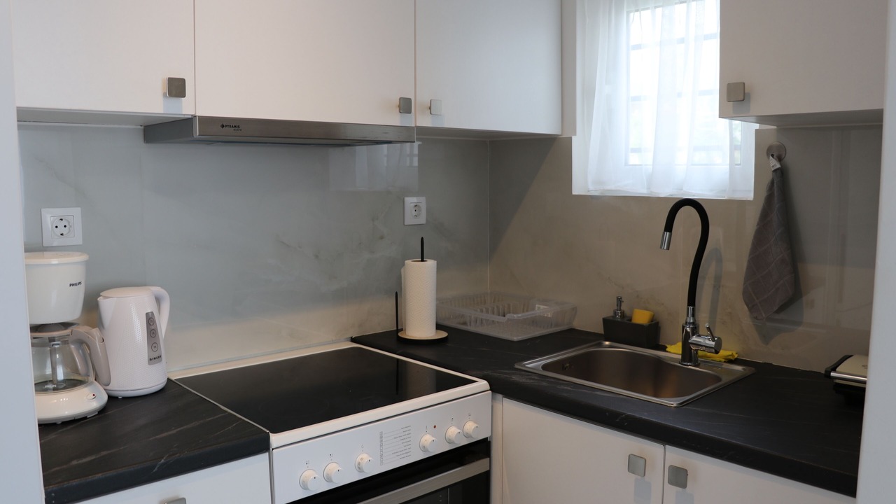 Photo of Kitchen in Spata-Artemida